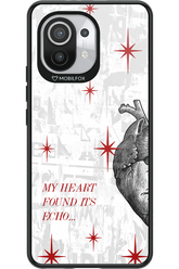 Her Heart - Xiaomi Mi 11 5G