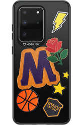 University's King - Samsung Galaxy S20 Ultra 5G
