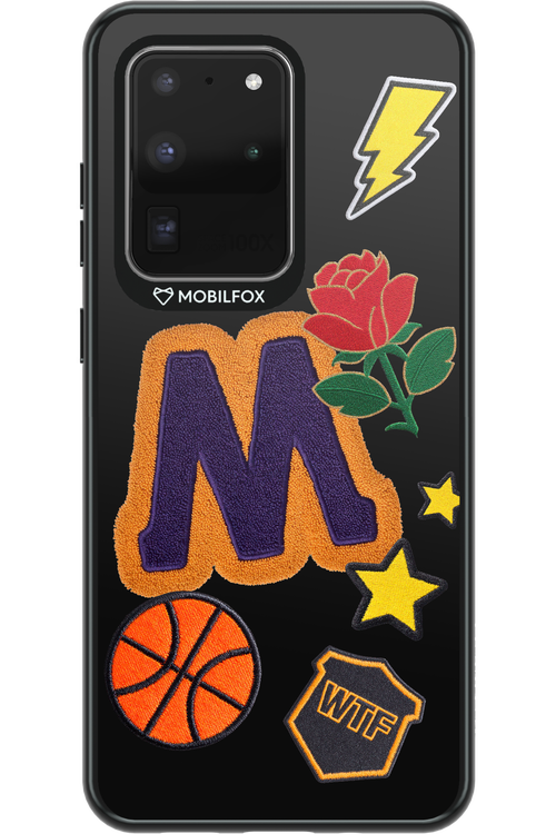 University's King - Samsung Galaxy S20 Ultra 5G