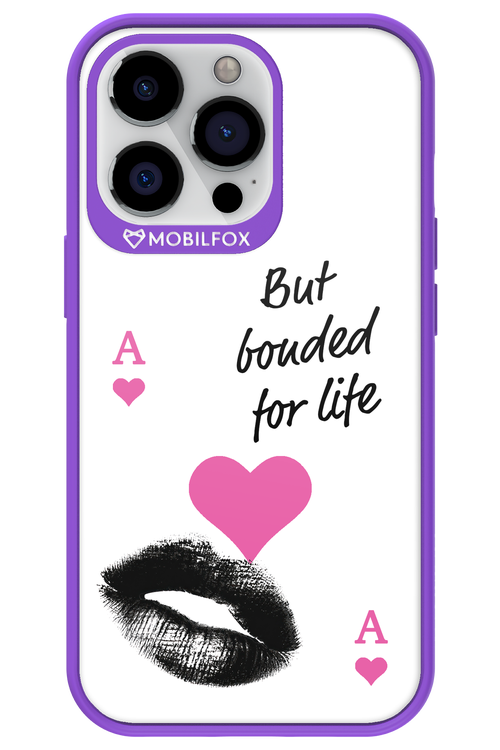 Bonded for Life 2.0 - Apple iPhone 13 Pro