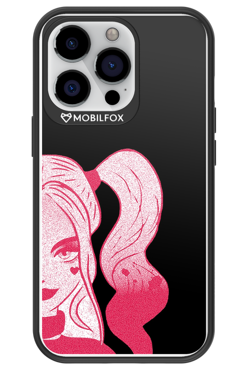 Qween Red 2.0 - Apple iPhone 13 Pro