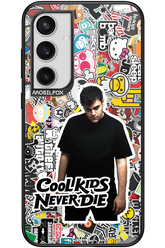 CKND_STICKER - Samsung Galaxy S24+