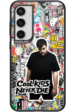 CKND_STICKER - Samsung Galaxy S24+