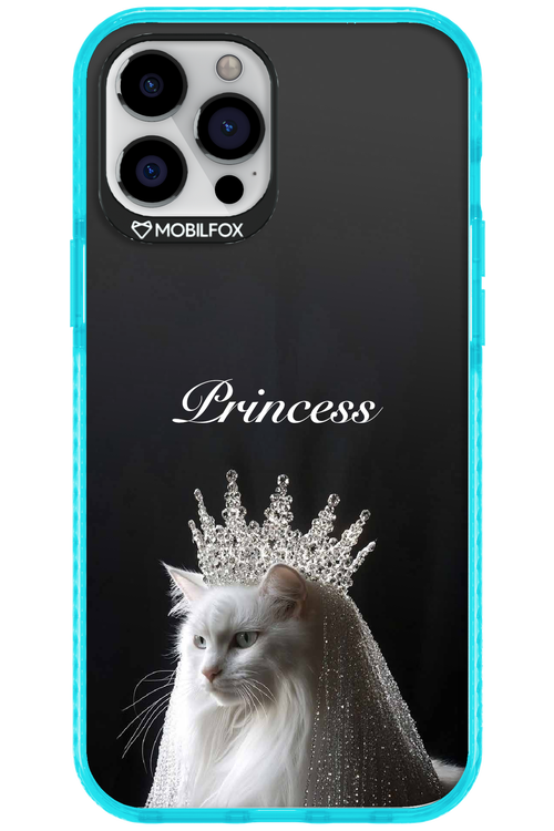 Princess - Apple iPhone 12 Pro Max