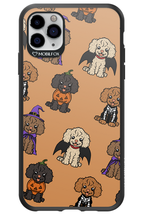 BOO-DLE CREW - Apple iPhone 11 Pro Max