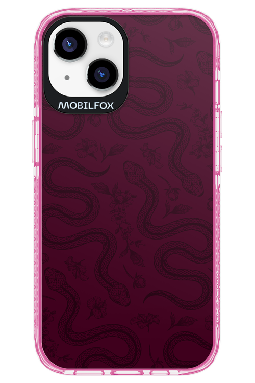 Temptation 2.0 - Apple iPhone 14