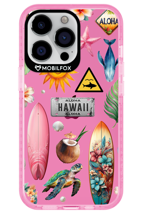 Aloha 2.0 - Apple iPhone 13 Pro