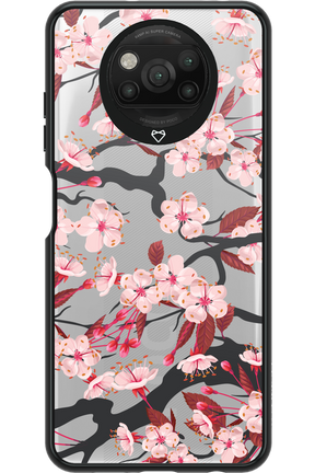 Sakura 2.0 - Xiaomi Poco X3 NFC