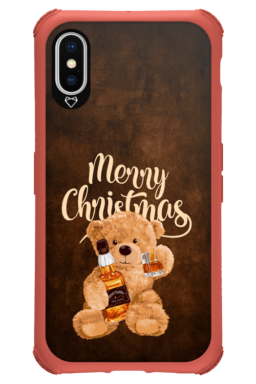 Mrery Chistrsam - Apple iPhone X