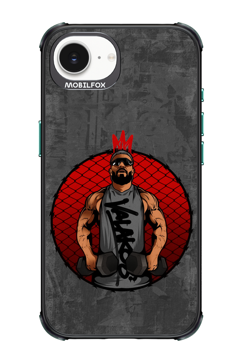 King V 2.0 - Apple iPhone 16e