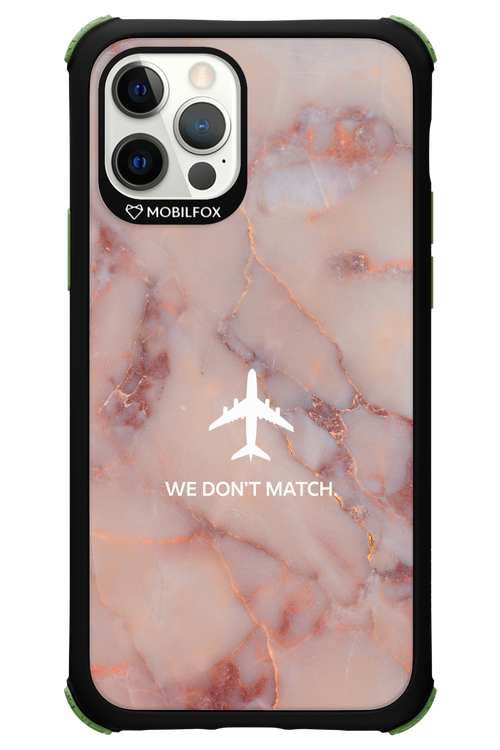 International Love I 2.0 - Apple iPhone 12 Pro