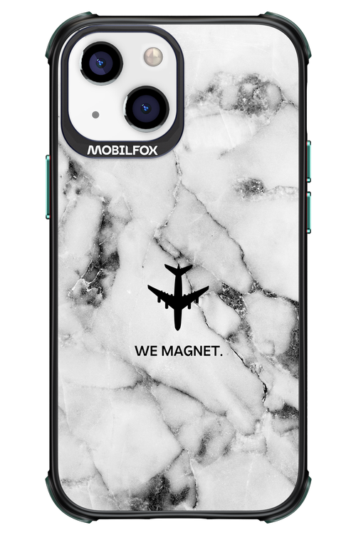 International Love II 2.0 - Apple iPhone 13 Mini