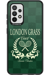 London Grass Court Garden 2.0 - Samsung Galaxy A52 / A52 5G / A52s