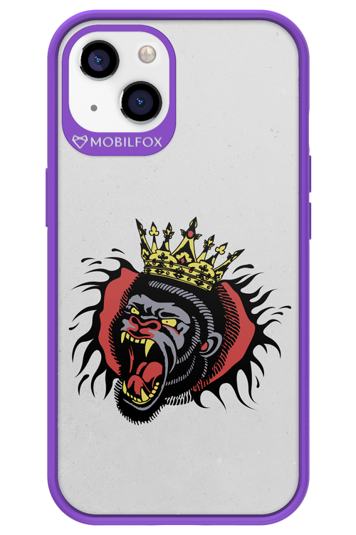 Monkey Rage Light 2.0 - Apple iPhone 13