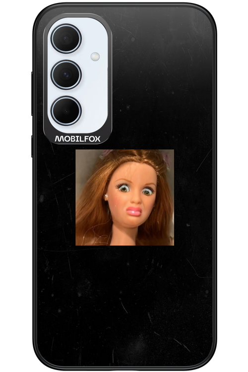 Ew - Samsung Galaxy A35