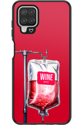 Sos Wine - Samsung Galaxy A12