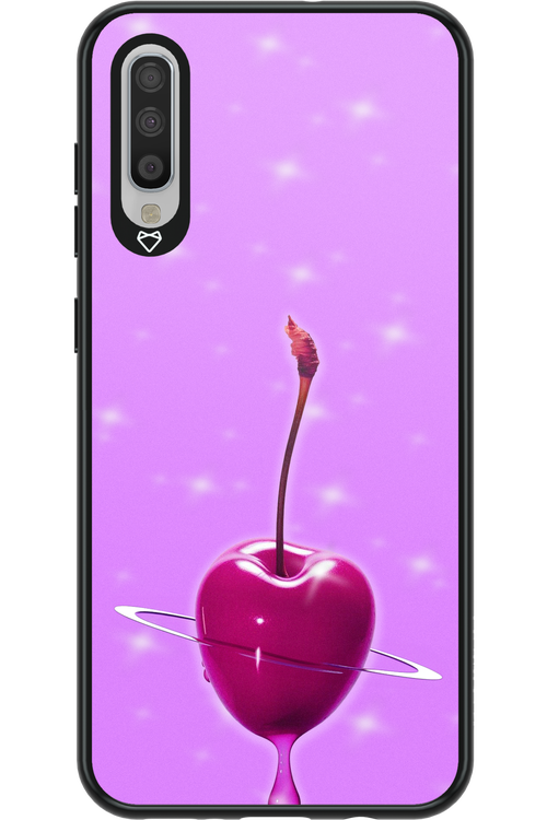 Space Cherry - Samsung Galaxy A70