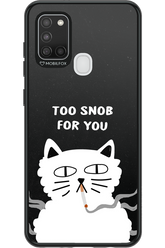 Too Snob - Samsung Galaxy A21 S
