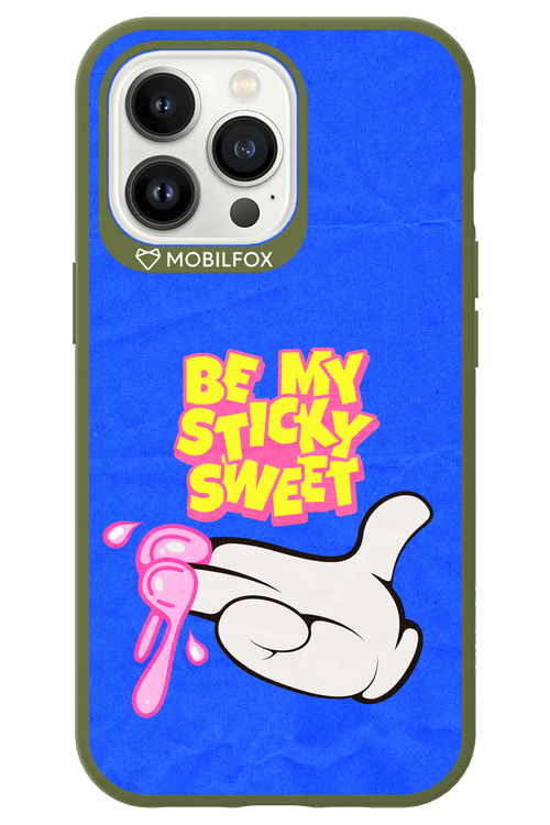 be my sticky sweet 2.0 - Apple iPhone 13 Pro