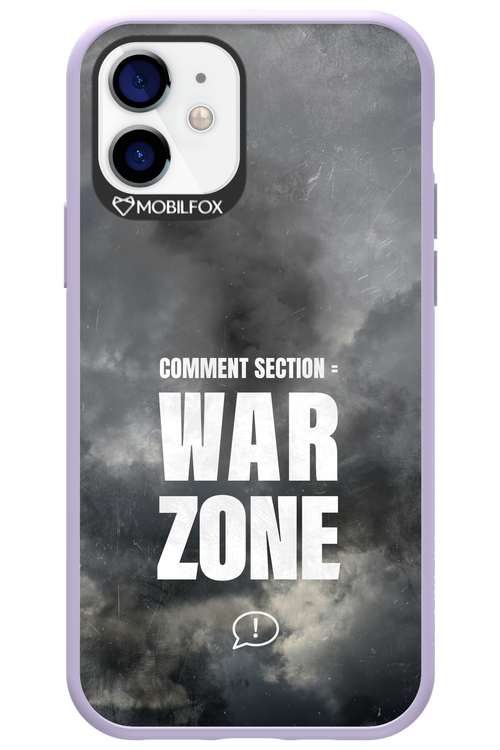 WarZone 2.0 - Apple iPhone 12