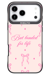 Sisters Pink 2.0 - Apple iPhone 17 Pro Max
