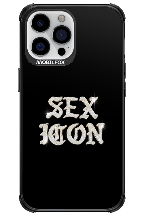 SEX ICON 2.0 - Apple iPhone 13 Pro Max