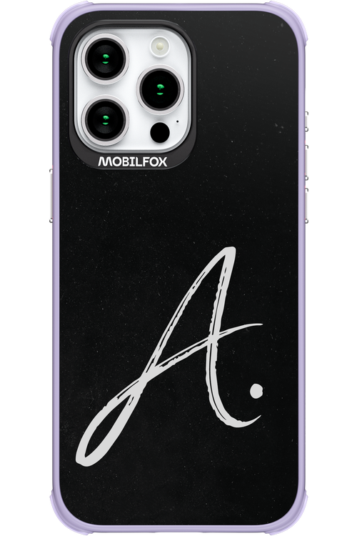 (Off Space) A 2.0 - Apple iPhone 15 Pro Max