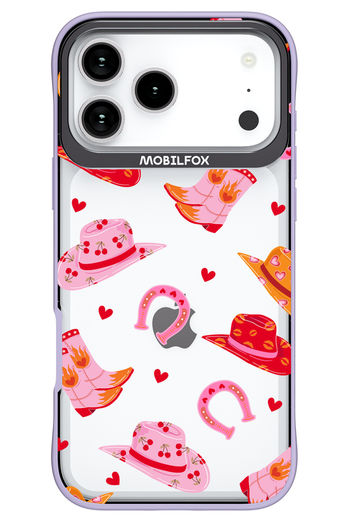 Yee Haw - Apple iPhone 17 Pro Max