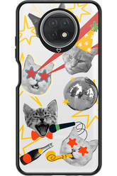 Christmas Chaos - Xiaomi Redmi Note 9T 5G