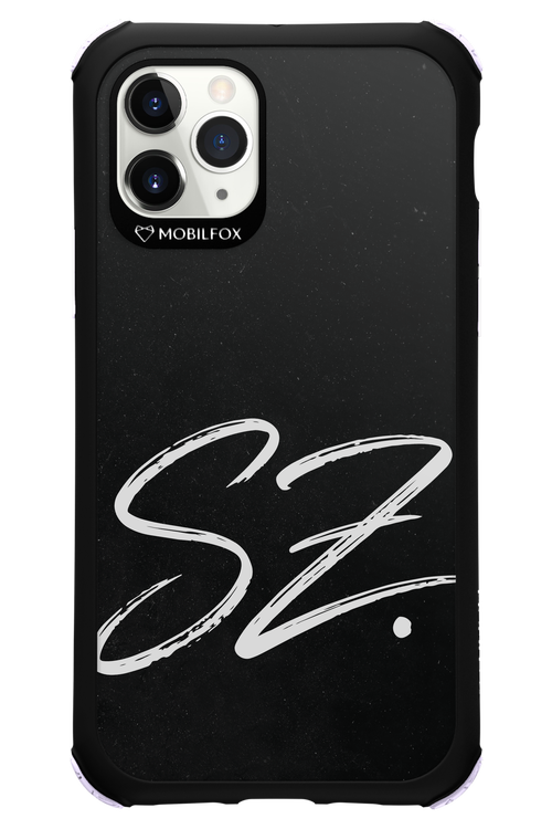 (Off Space) SZ 2.0 - Apple iPhone 11 Pro