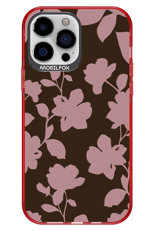 Flower Serenade - Apple iPhone 13 Pro Max