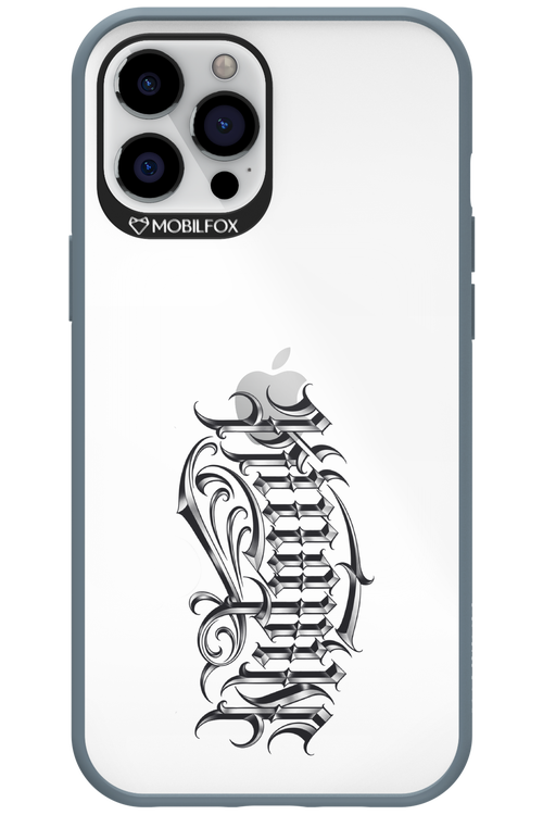 Chaotic Love - Apple iPhone 12 Pro Max