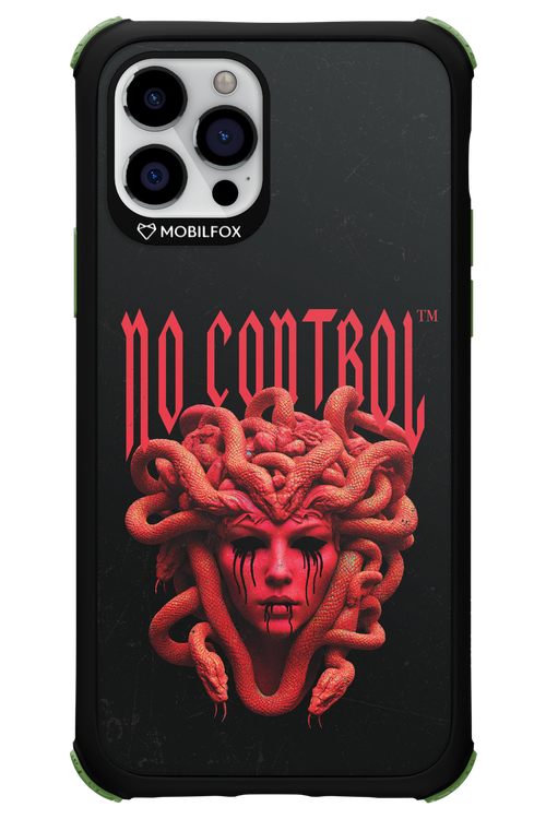 No Control - Apple iPhone 12 Pro