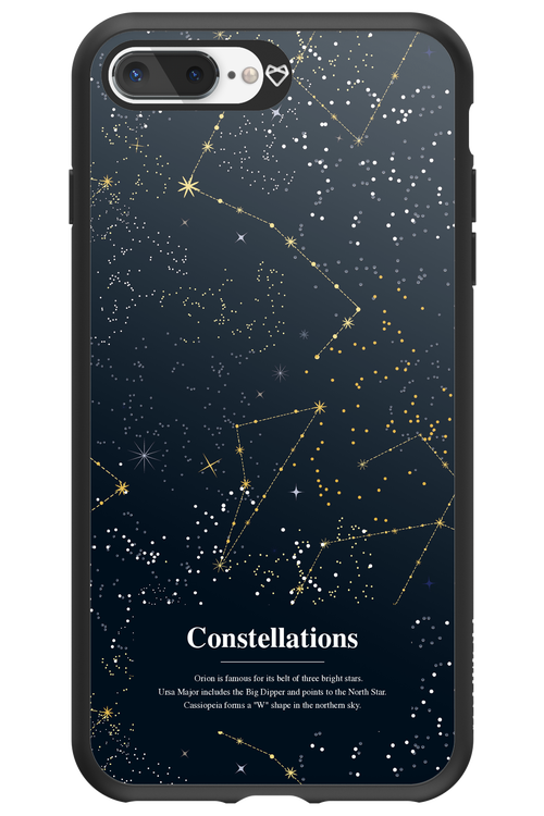 Constellations - Apple iPhone 7 Plus