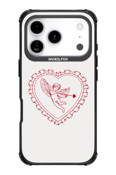 Angelo - Apple iPhone 17 Pro