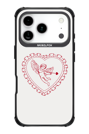 Angelo - Apple iPhone 17 Pro