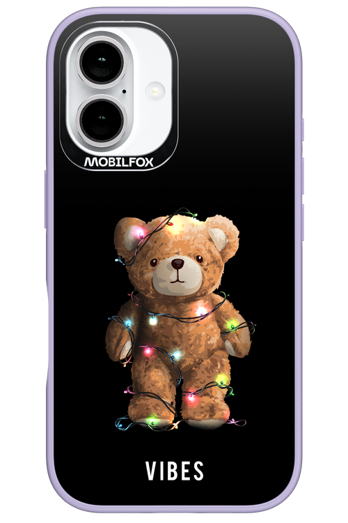 VIBES - Apple iPhone 16
