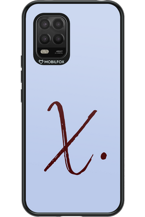 (Jellyfish Presso) X 2.0 - Xiaomi Mi 10 Lite 5G