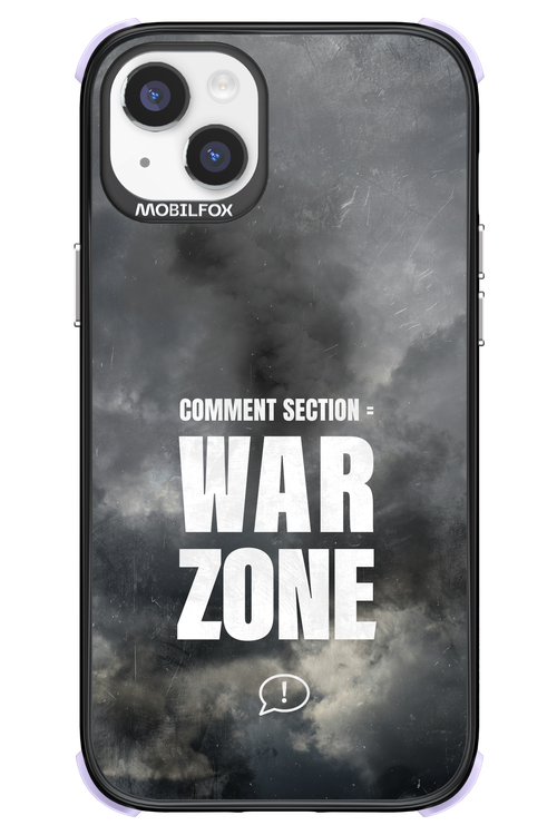 WarZone 2.0 - Apple iPhone 14 Plus
