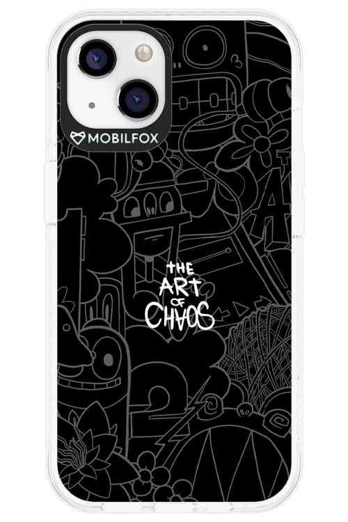 The Art of Chaos - Apple iPhone 13