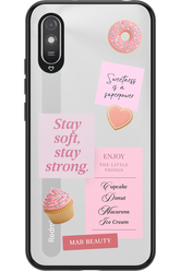 Sweet Babe - Xiaomi Redmi 9A