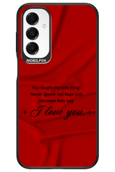 Never Ignore 2.0 - Samsung A16
