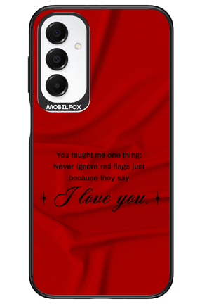 Never Ignore 2.0 - Samsung A16