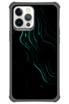 Northern Lights - Apple iPhone 12 Pro Max