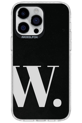 W (Off Space) 2.0 - Apple iPhone 14 Pro Max