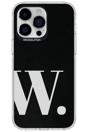 W (Off Space) 2.0 - Apple iPhone 14 Pro Max