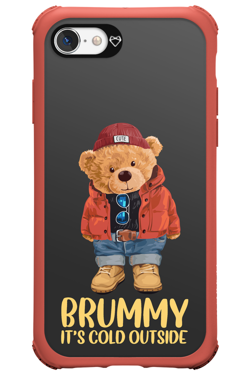 Brummy - Apple iPhone 7
