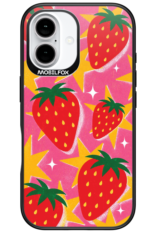 STARBERRY 2.0 - Apple iPhone 16