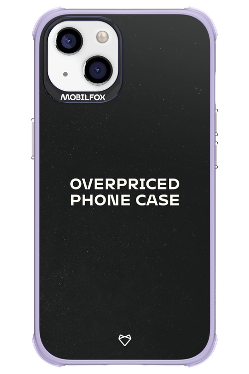 Overprieced - Apple iPhone 13