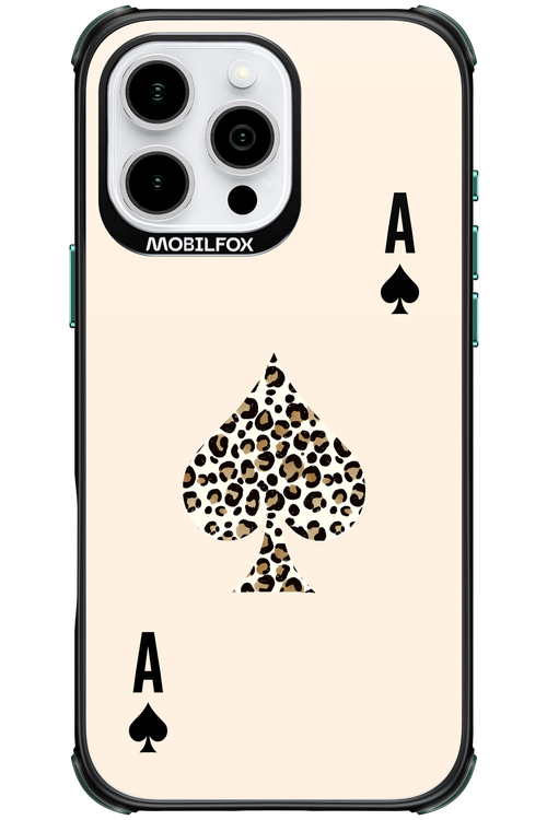 Roar of Ace - Apple iPhone 16 Pro Max